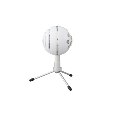 Blue Microphones Snowball iCE white (988-000181)