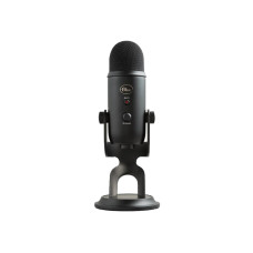 Blue Microphones Yeti Blackout