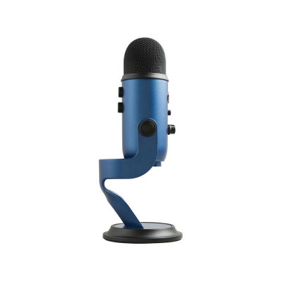 Blue Microphones Yeti Midnight Blue
