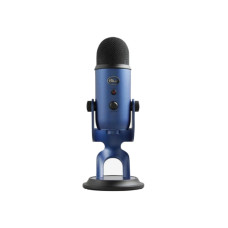 Blue Microphones Yeti Midnight Blue