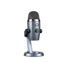 Blue Microphones Yeti Nano Shadow Grey
