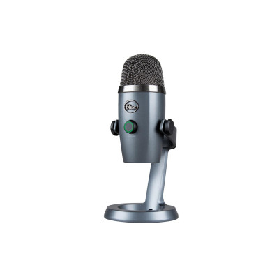 Blue Microphones Yeti Nano Shadow Grey