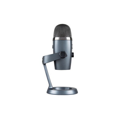 Blue Microphones Yeti Nano Shadow Grey