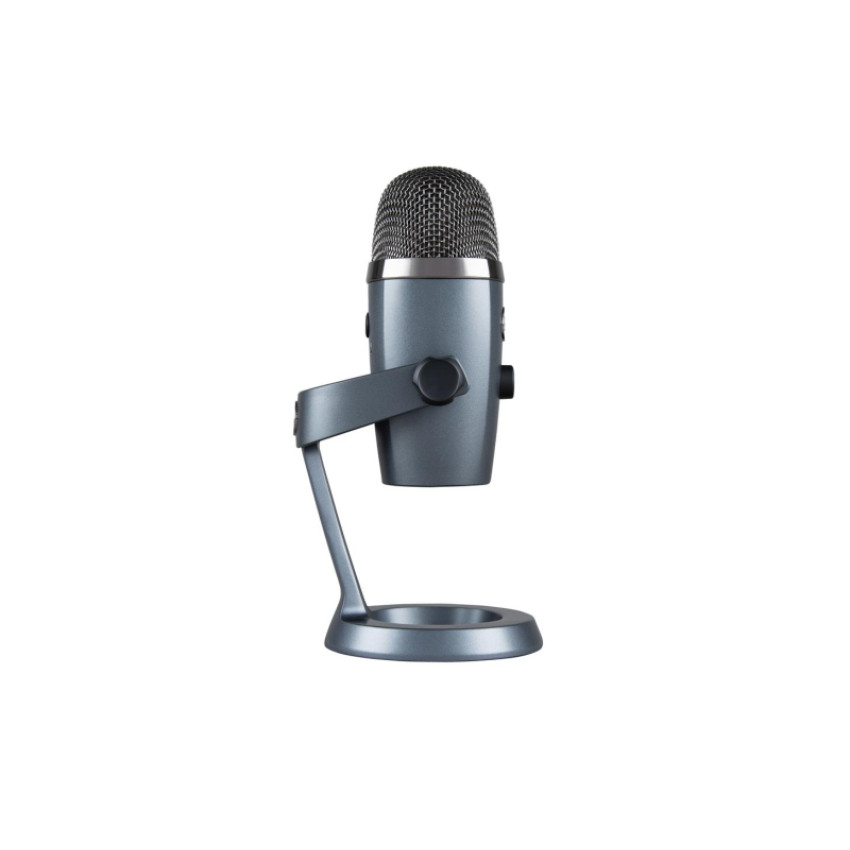 Blue Microphones Yeti Nano Shadow Grey