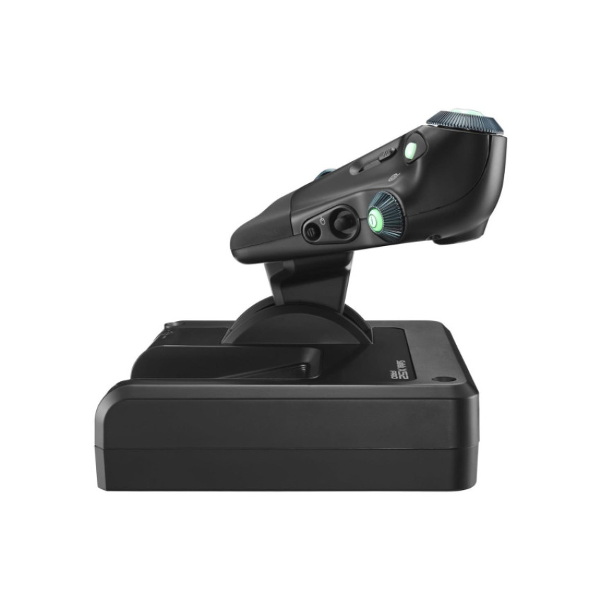 X52 PROFESSIONAL HOTAS logicool 【公式通販】
