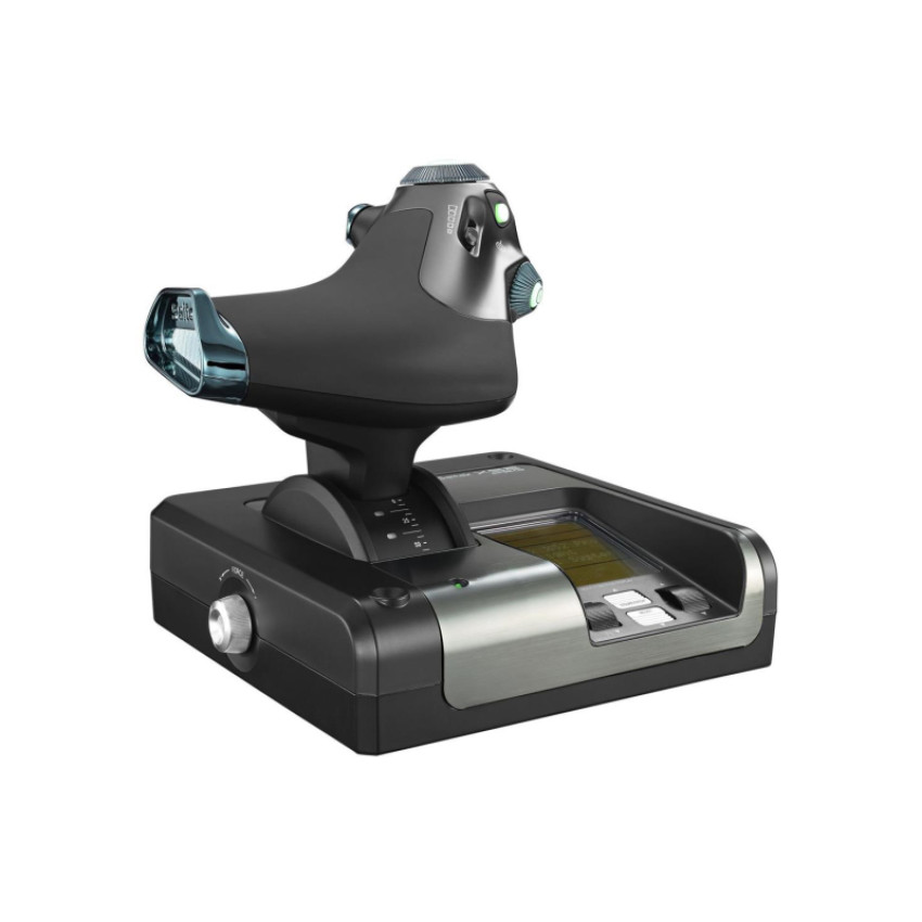 X52 PROFESSIONAL HOTAS logicool 【公式通販】