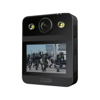 SJCAM A20 Body Cam