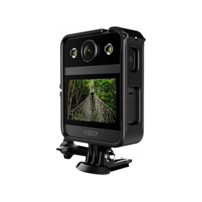 SJCAM A20 Body Cam