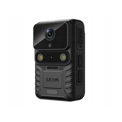SJCAM A50 Body Cam Black