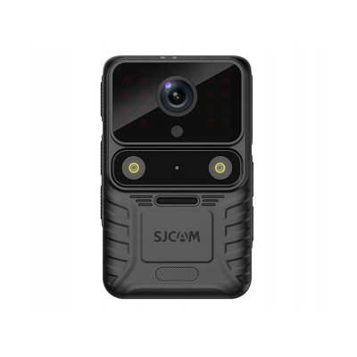 SJCAM A50 Body Cam Black