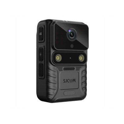 SJCAM A50 Body Cam Black