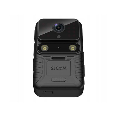 SJCAM A50 Body Cam Black