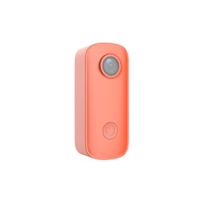 SJCAM C100 oranžová