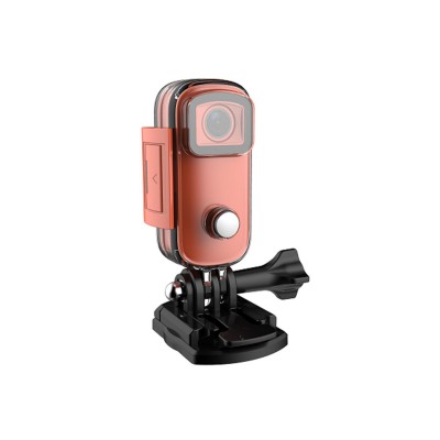 SJCAM C100 oranžová