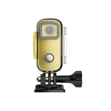 SJCAM C100 yellow