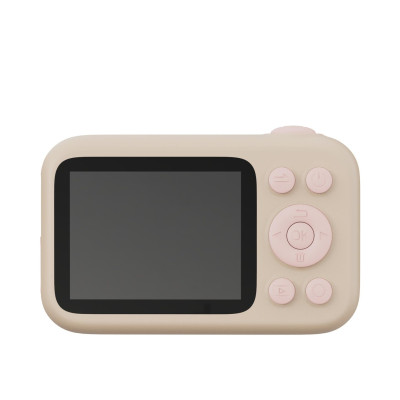 SJCAM FunCam+ for Kids Beige