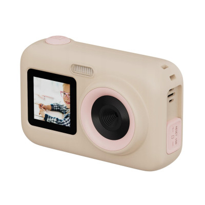 SJCAM FunCam+ for Kids Beige