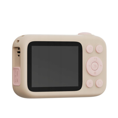 SJCAM FunCam+ for Kids Beige