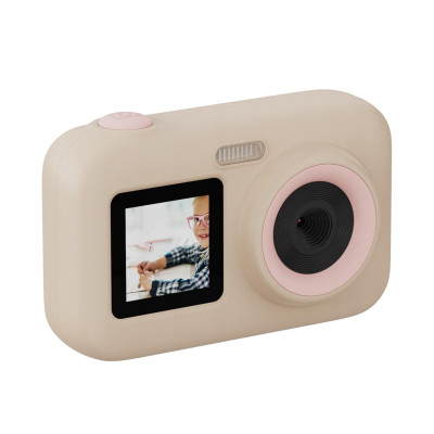 SJCAM FunCam+ for Kids Beige