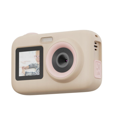 SJCAM FunCam+ for Kids Beige
