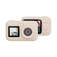 SJCAM FunCam+ for Kids Beige