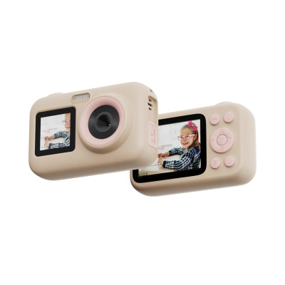SJCAM FunCam+ for Kids Beige