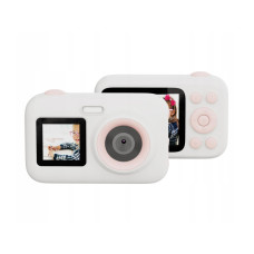 SJCAM FunCam+ for Kids White