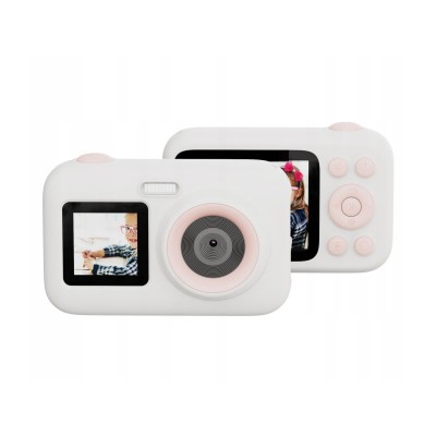 SJCAM FunCam+ for Kids White