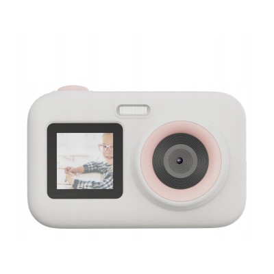 SJCAM FunCam+ for Kids White