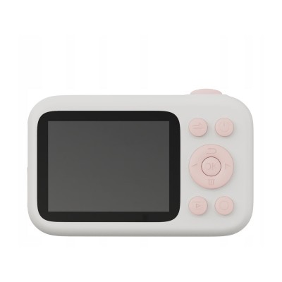 SJCAM FunCam+ for Kids White