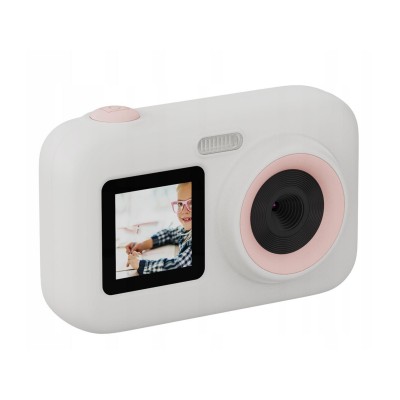 SJCAM FunCam+ for Kids White