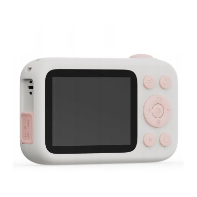 SJCAM FunCam+ for Kids White