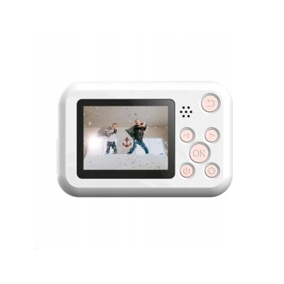 SJCAM FunCam white