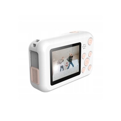 SJCAM FunCam white