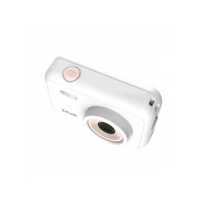 SJCAM FunCam white