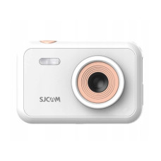 SJCAM FunCam white