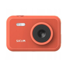 SJCAM FunCam red