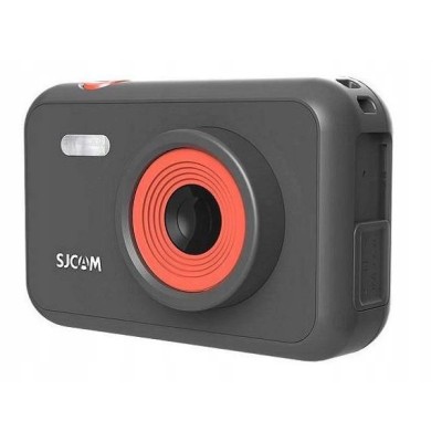 SJCAM FunCam Black