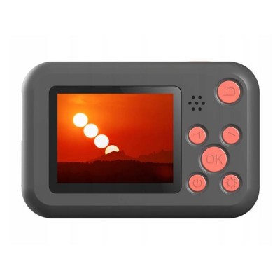 SJCAM FunCam Black