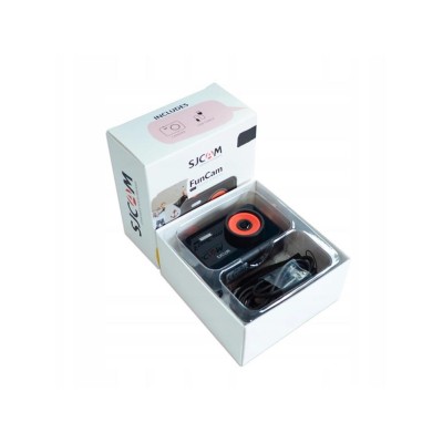SJCAM FunCam Black