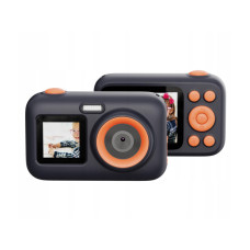 SJCAM FunCam+ for Kids Black