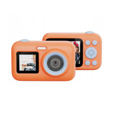 SJCAM FunCam+ для детей Orange