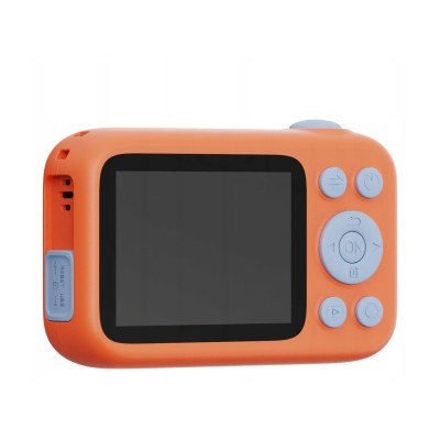 SJCAM FunCam+ для детей Orange