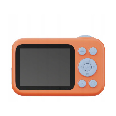 SJCAM FunCam+ для детей Orange