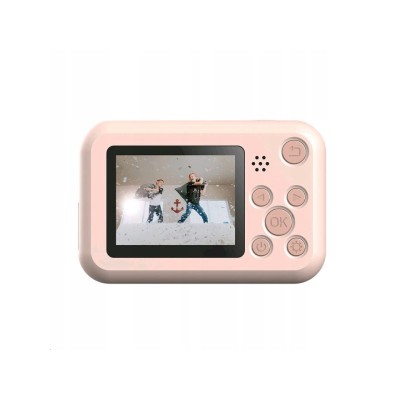 SJCAM FunCam pink