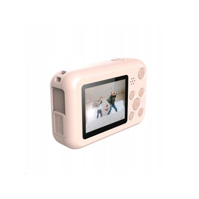 SJCAM FunCam pink