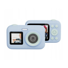 SJCAM FunCam+ for Kids Blue