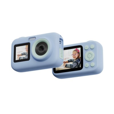 SJCAM FunCam+ for Kids Blue