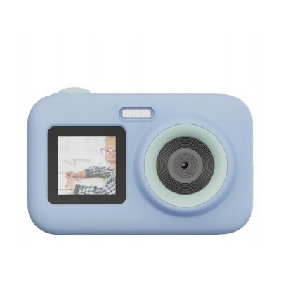 SJCAM FunCam+ for Kids Blue