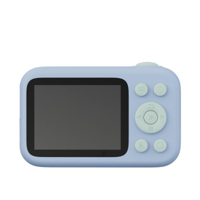 SJCAM FunCam+ for Kids Blue